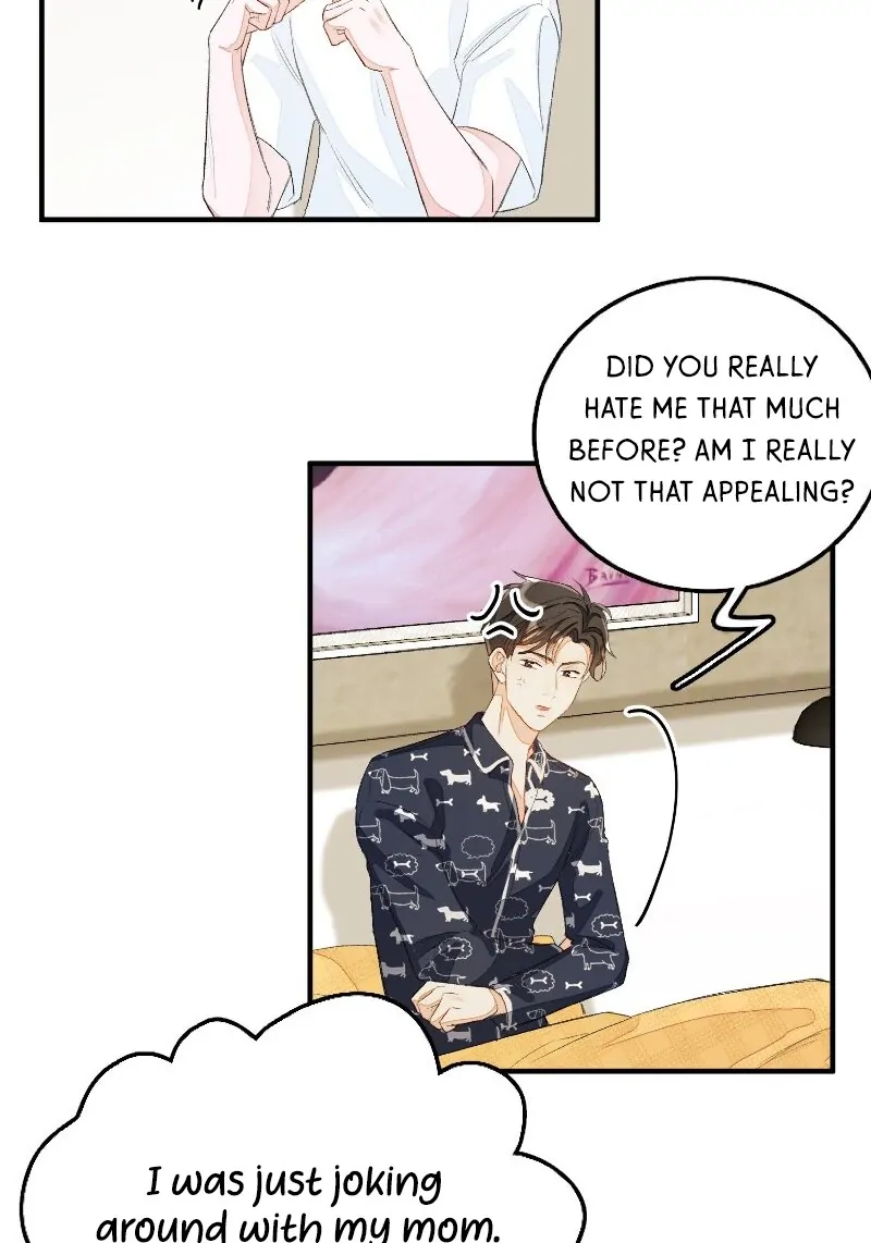 My 4 Backup Dancers and I [Official] - Chapter 48 manhwa