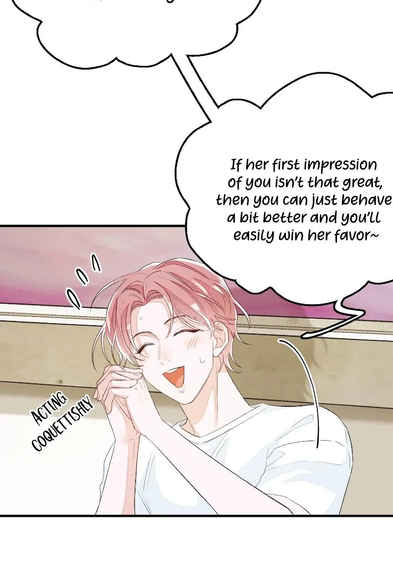 My 4 Backup Dancers and I [Official] - Chapter 48 manhwa