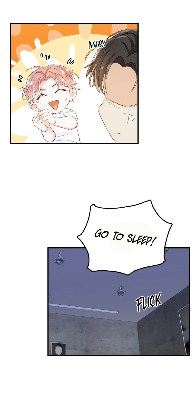 My 4 Backup Dancers and I [Official] - Chapter 48 manhwa