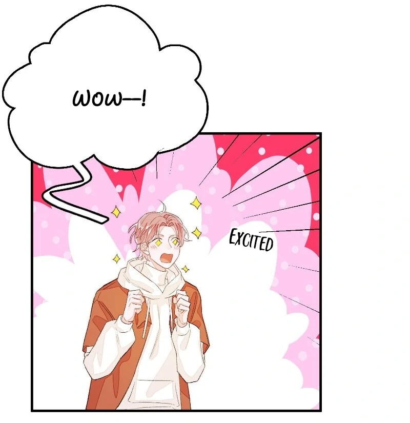 My 4 Backup Dancers and I [Official] - Chapter 48 manhwa