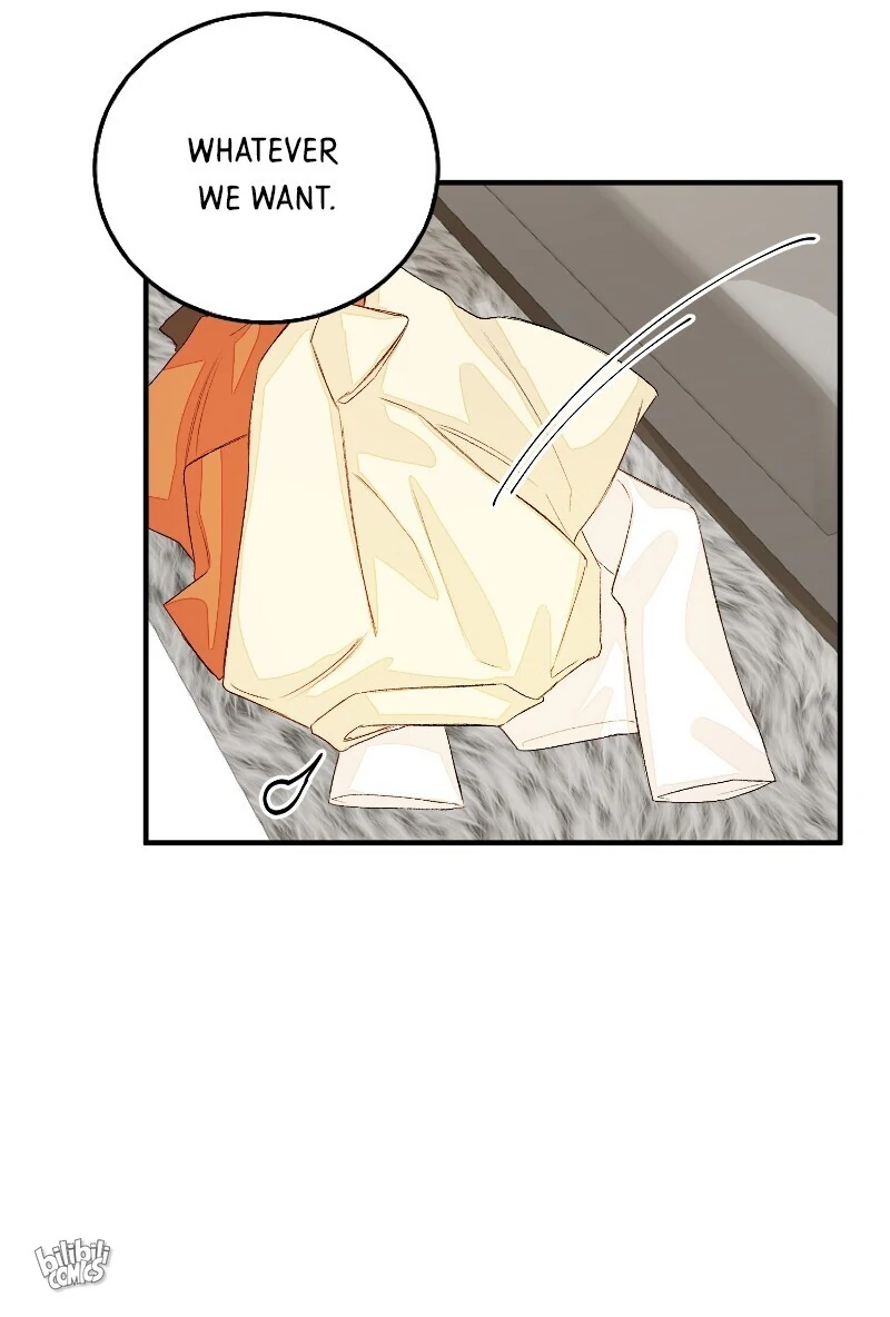 My 4 Backup Dancers and I [Official] - Chapter 48 manhwa