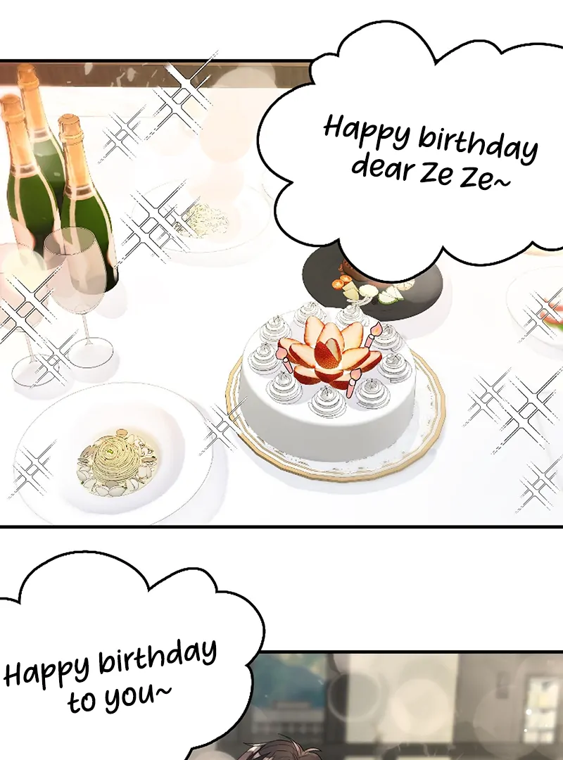 My 4 Backup Dancers and I [Official] - Chapter 51 manhwa