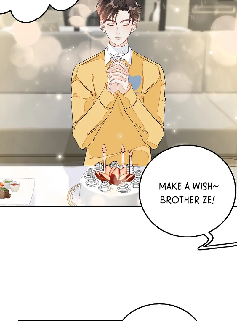 My 4 Backup Dancers and I [Official] - Chapter 51 manhwa