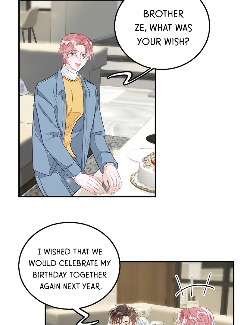 My 4 Backup Dancers and I [Official] - Chapter 51 manhwa
