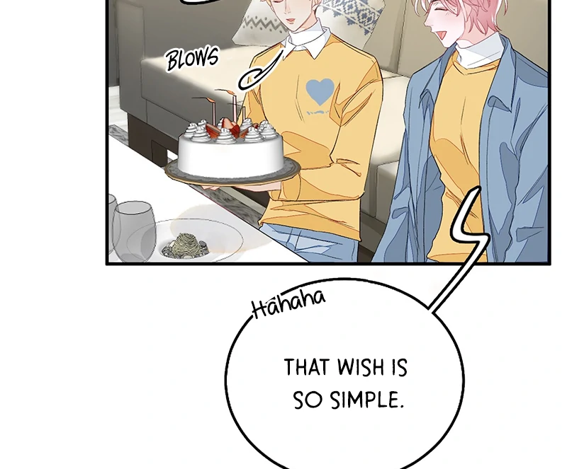 My 4 Backup Dancers and I [Official] - Chapter 51 manhwa