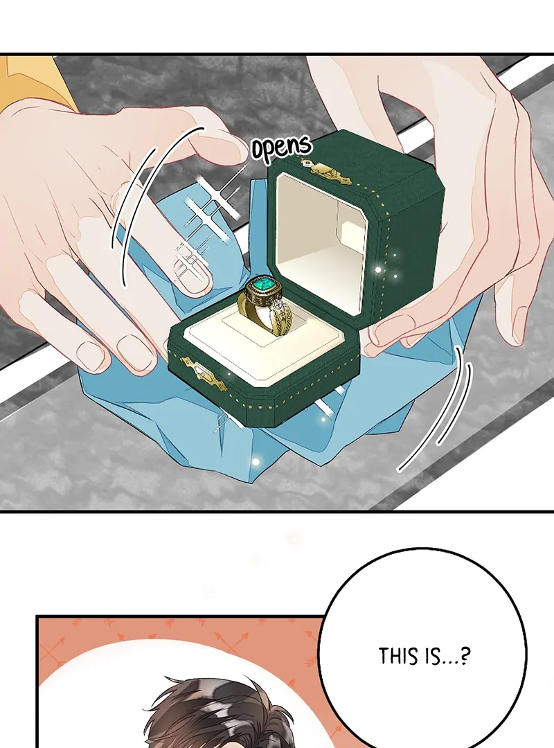 My 4 Backup Dancers and I [Official] - Chapter 51 manhwa