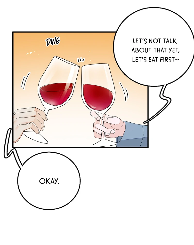 My 4 Backup Dancers and I [Official] - Chapter 51 manhwa