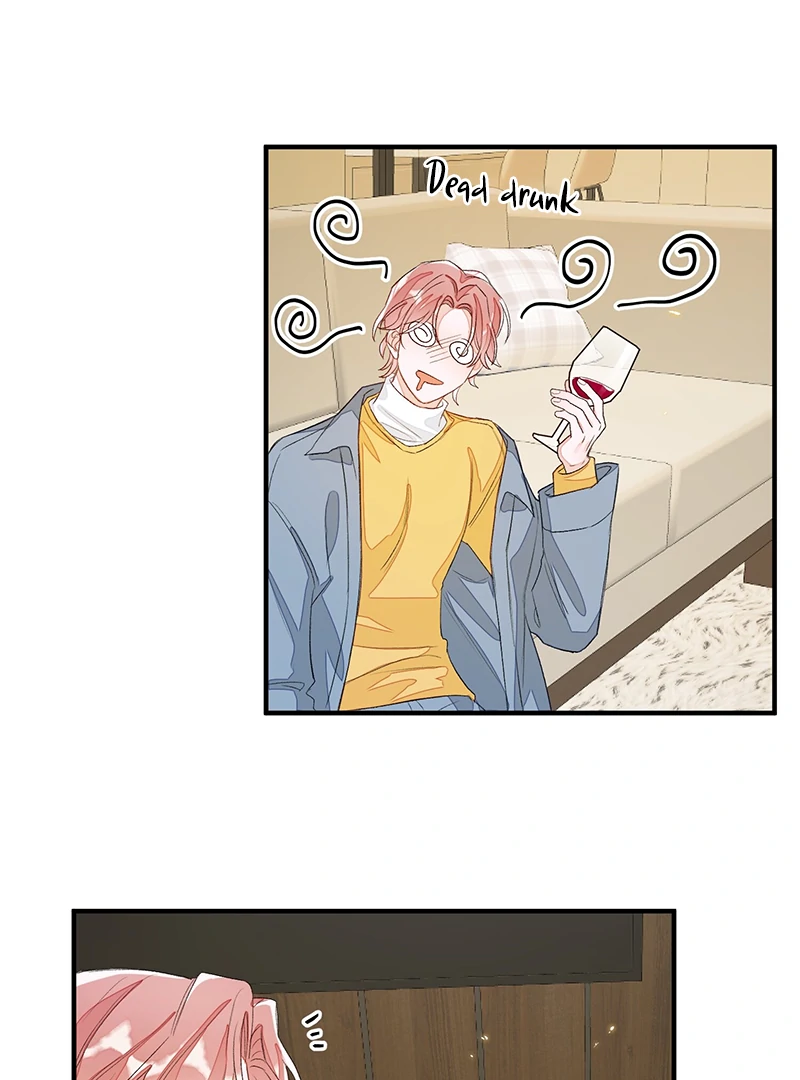 My 4 Backup Dancers and I [Official] - Chapter 51 manhwa