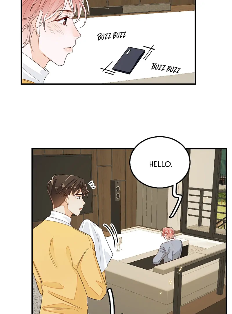 My 4 Backup Dancers and I [Official] - Chapter 51 manhwa