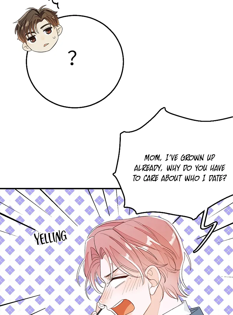 My 4 Backup Dancers and I [Official] - Chapter 51 manhwa