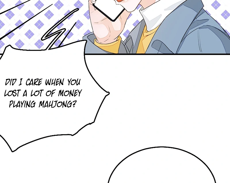 My 4 Backup Dancers and I [Official] - Chapter 51 manhwa