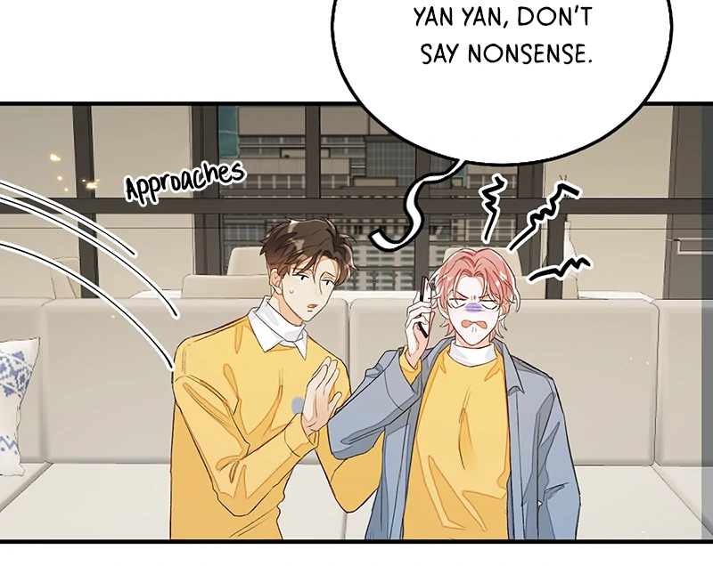 My 4 Backup Dancers and I [Official] - Chapter 51 manhwa