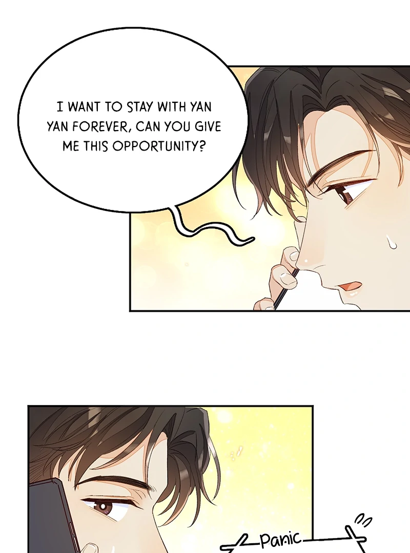 My 4 Backup Dancers and I [Official] - Chapter 51 manhwa