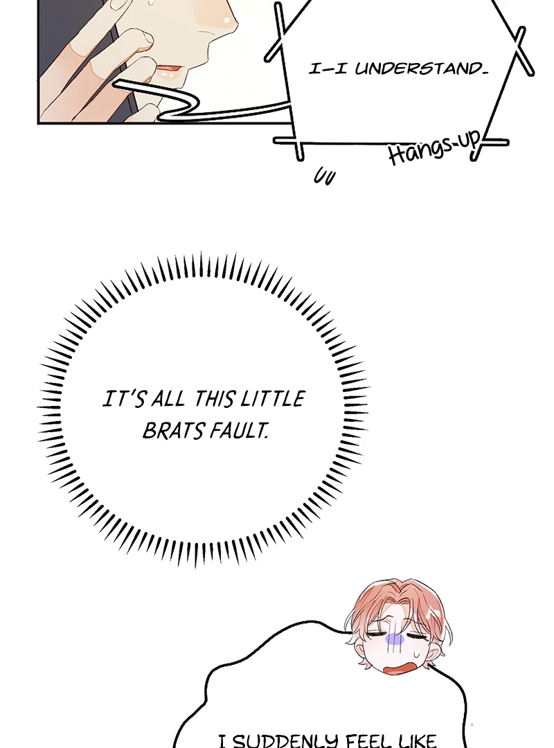My 4 Backup Dancers and I [Official] - Chapter 51 manhwa