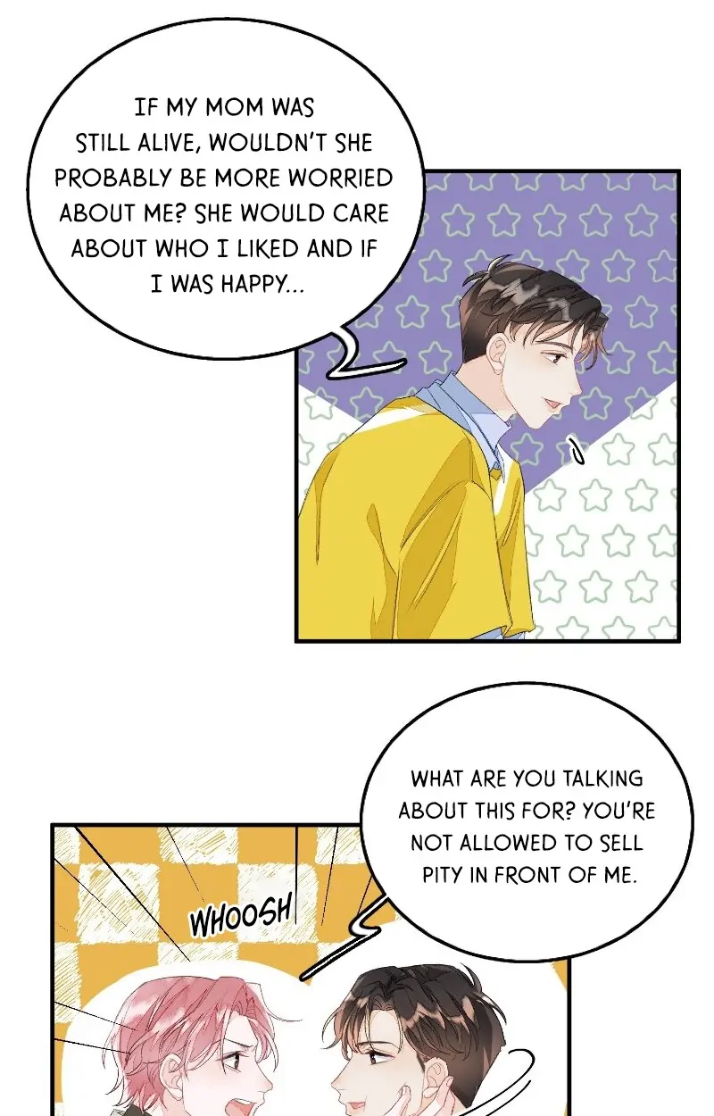 My 4 Backup Dancers and I [Official] - Chapter 52 manhwa