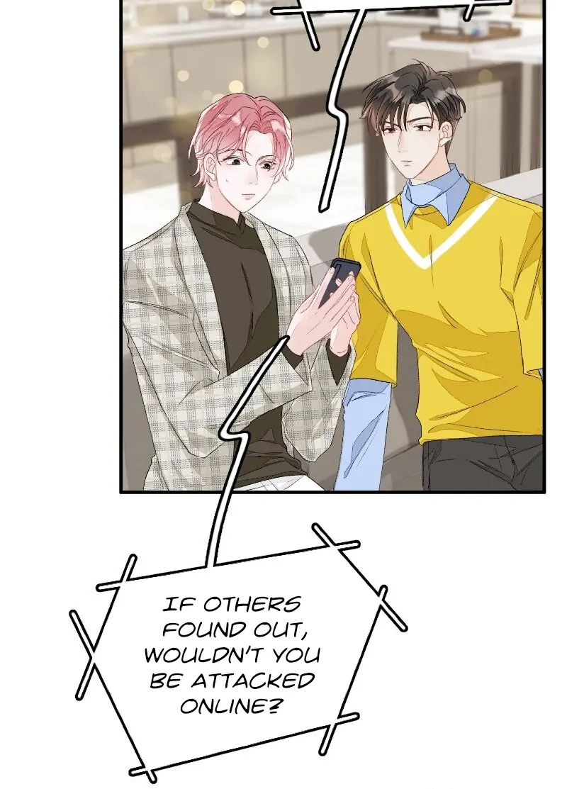My 4 Backup Dancers and I [Official] - Chapter 52 manhwa
