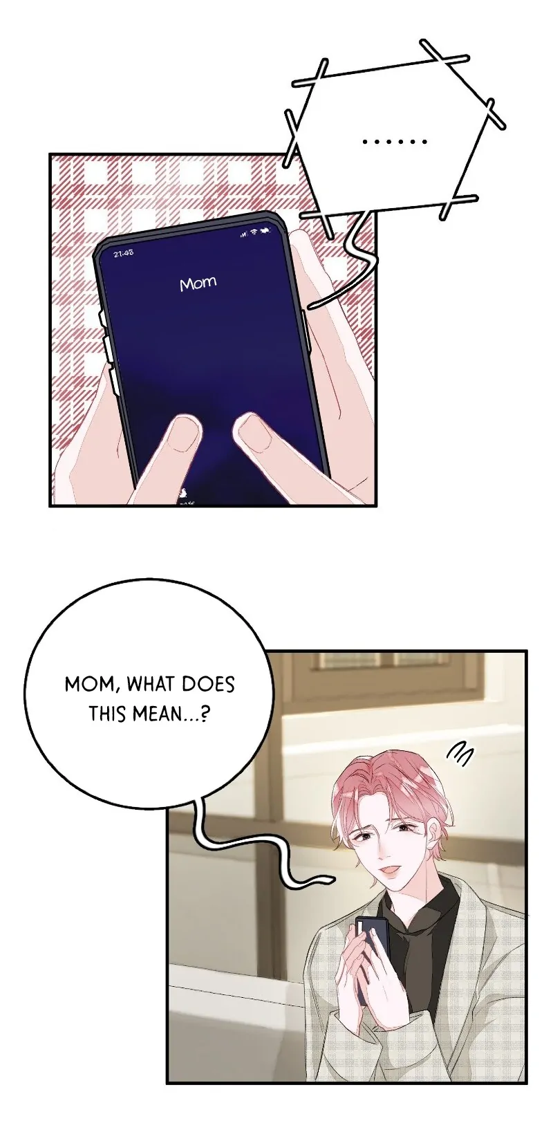 My 4 Backup Dancers and I [Official] - Chapter 52 manhwa