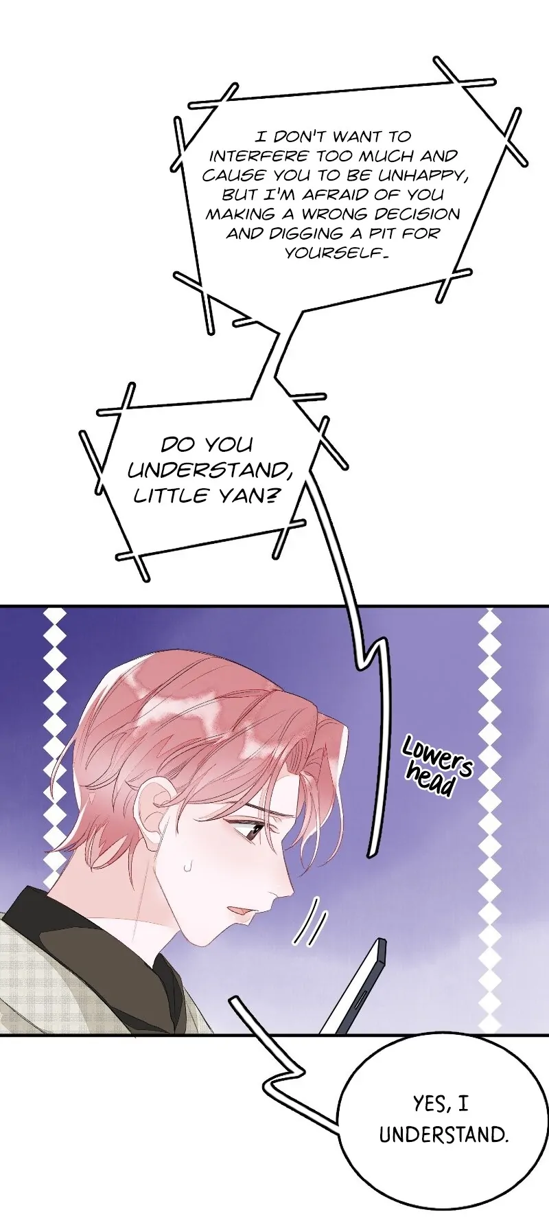 My 4 Backup Dancers and I [Official] - Chapter 52 manhwa