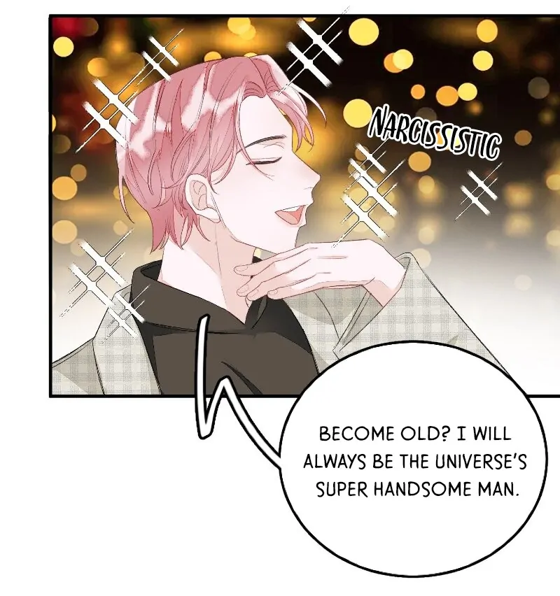 My 4 Backup Dancers and I [Official] - Chapter 52 manhwa