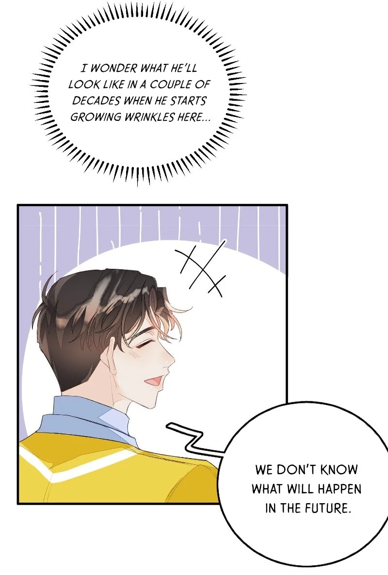 My 4 Backup Dancers and I [Official] - Chapter 52 manhwa