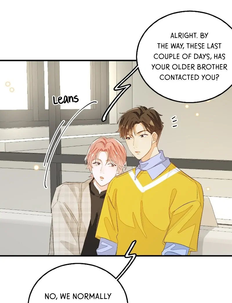 My 4 Backup Dancers and I [Official] - Chapter 52 manhwa