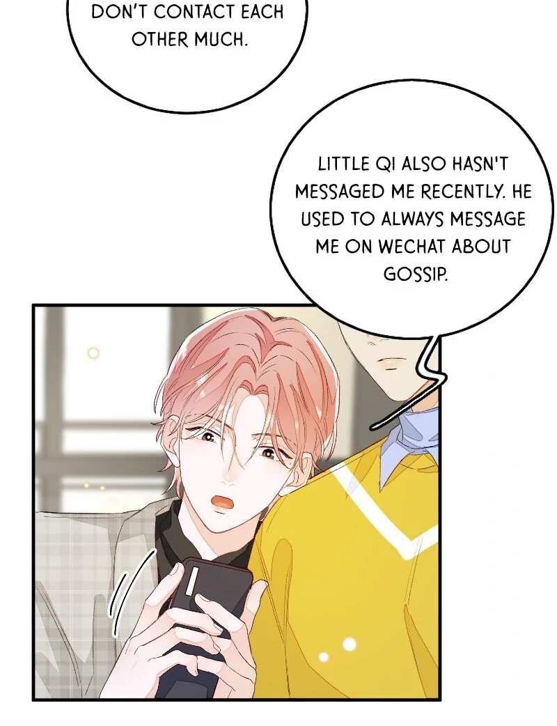 My 4 Backup Dancers and I [Official] - Chapter 52 manhwa