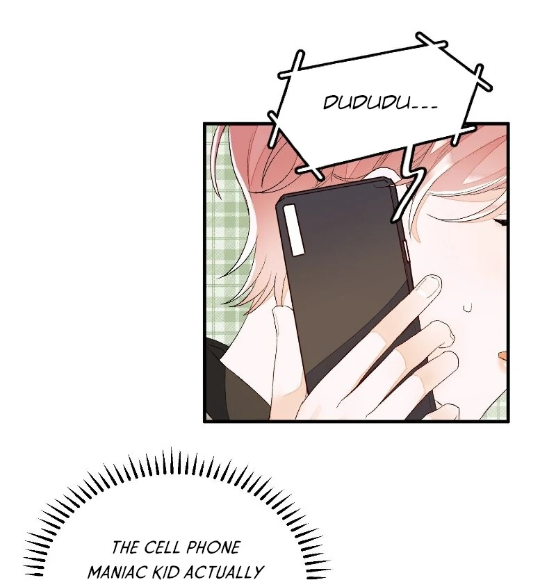 My 4 Backup Dancers and I [Official] - Chapter 52 manhwa