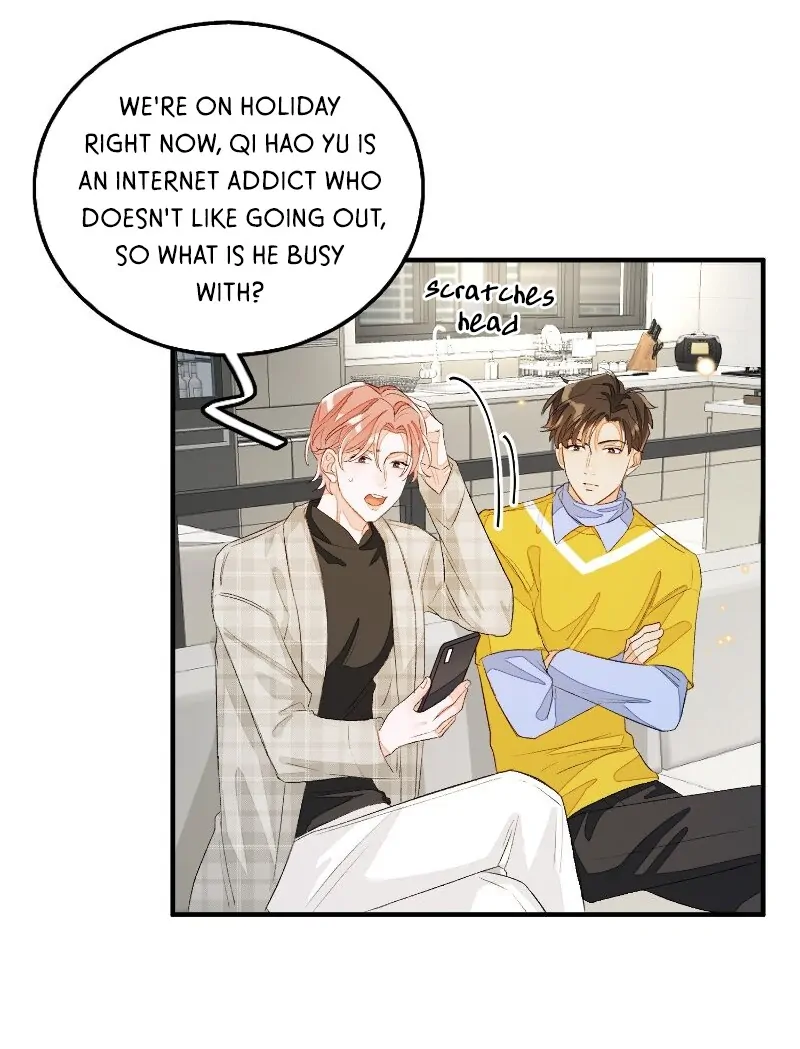 My 4 Backup Dancers and I [Official] - Chapter 52 manhwa