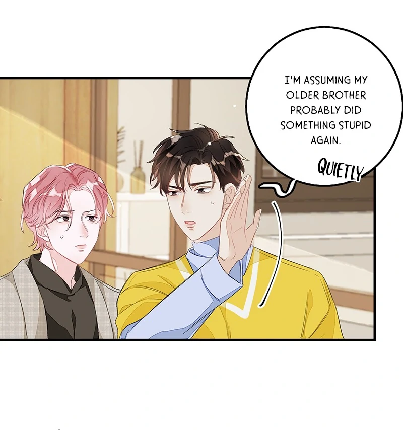 My 4 Backup Dancers and I [Official] - Chapter 53 manhwa