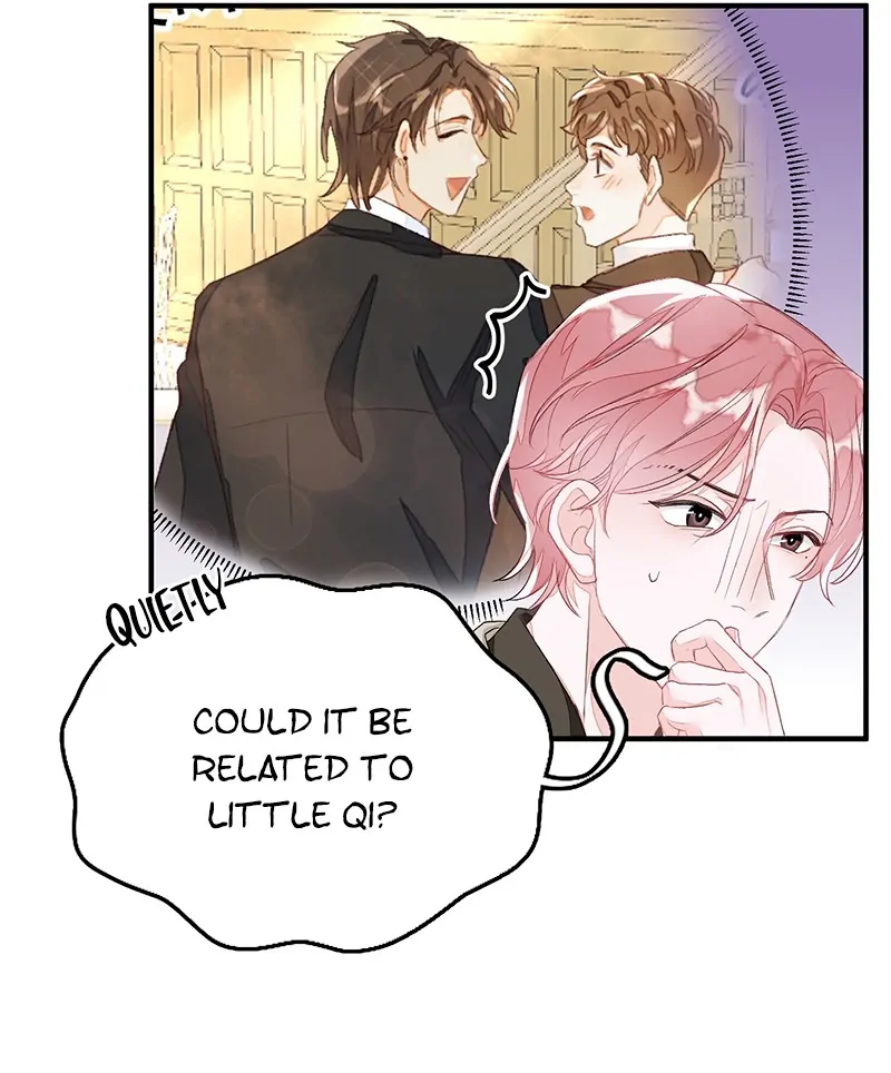 My 4 Backup Dancers and I [Official] - Chapter 53 manhwa
