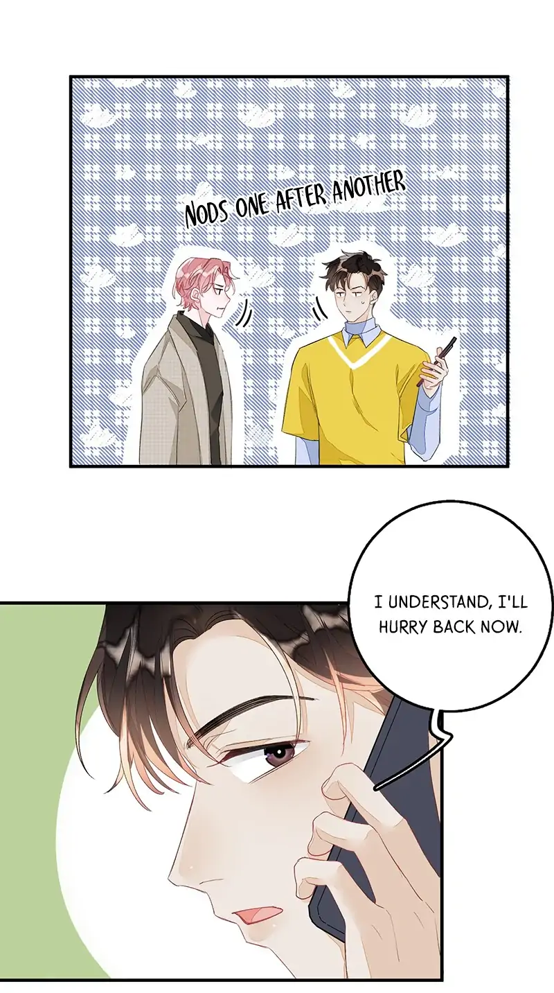 My 4 Backup Dancers and I [Official] - Chapter 53 manhwa