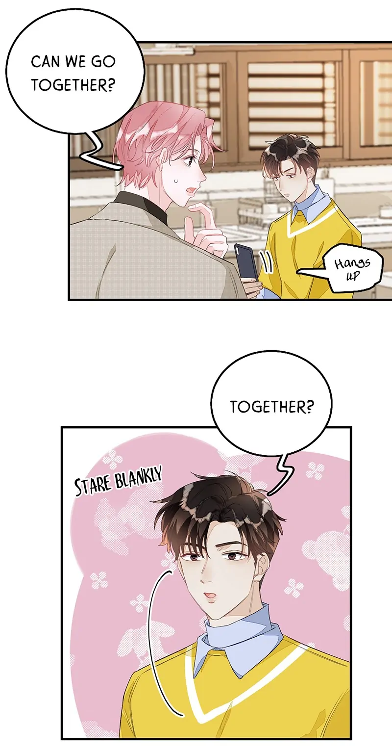 My 4 Backup Dancers and I [Official] - Chapter 53 manhwa