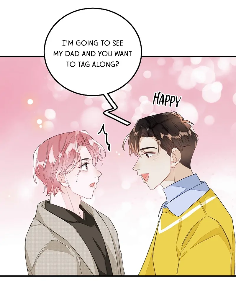 My 4 Backup Dancers and I [Official] - Chapter 53 manhwa
