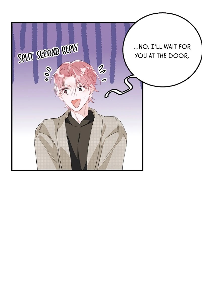 My 4 Backup Dancers and I [Official] - Chapter 53 manhwa