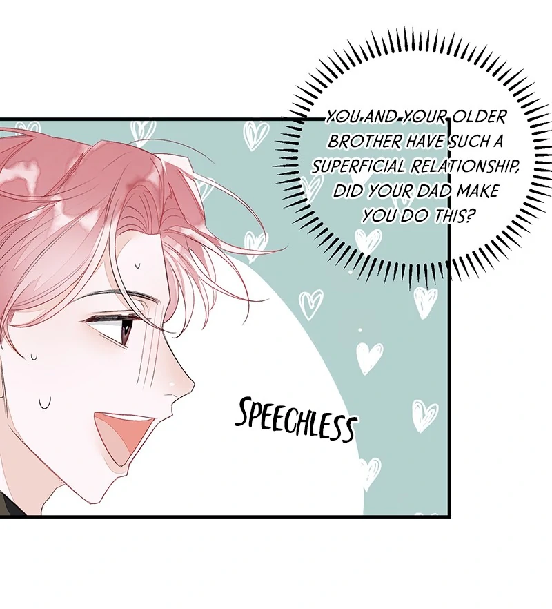 My 4 Backup Dancers and I [Official] - Chapter 53 manhwa