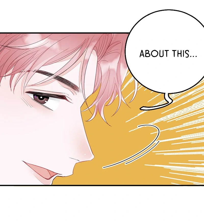 My 4 Backup Dancers and I [Official] - Chapter 53 manhwa