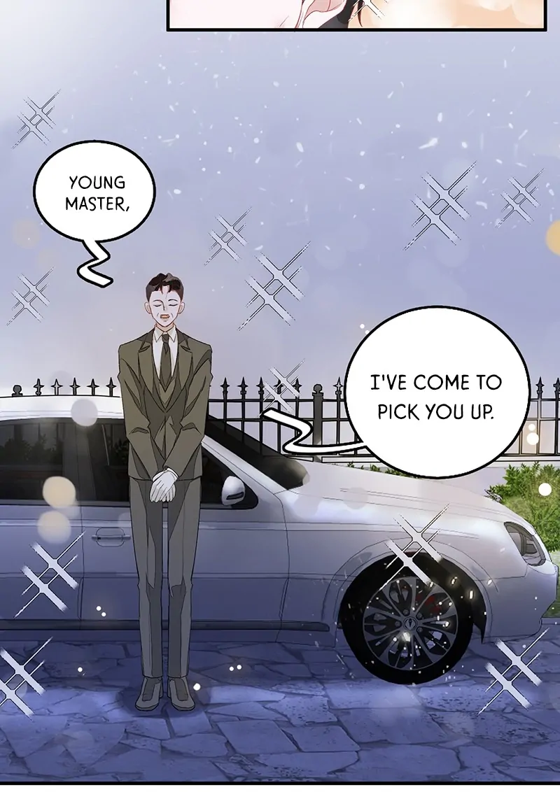 My 4 Backup Dancers and I [Official] - Chapter 53 manhwa