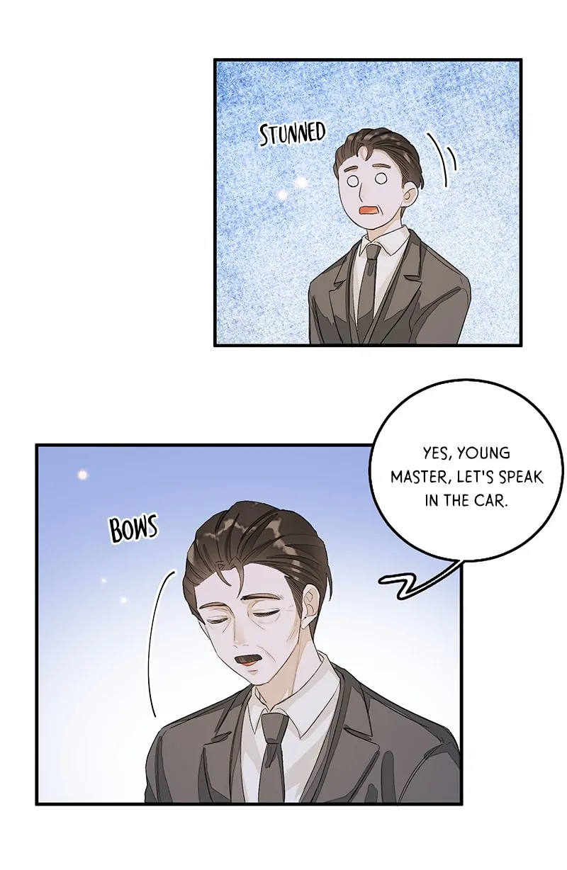 My 4 Backup Dancers and I [Official] - Chapter 53 manhwa