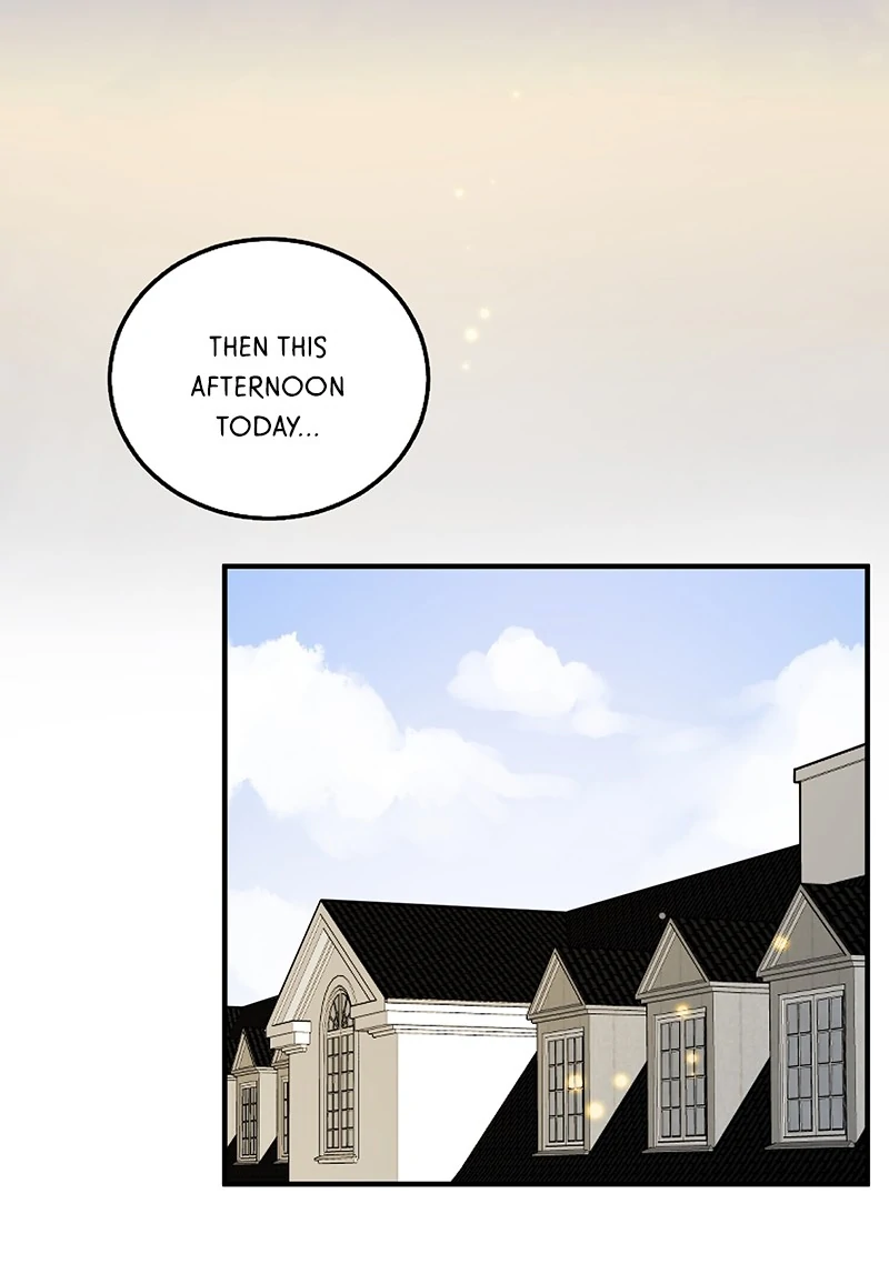 My 4 Backup Dancers and I [Official] - Chapter 53 manhwa