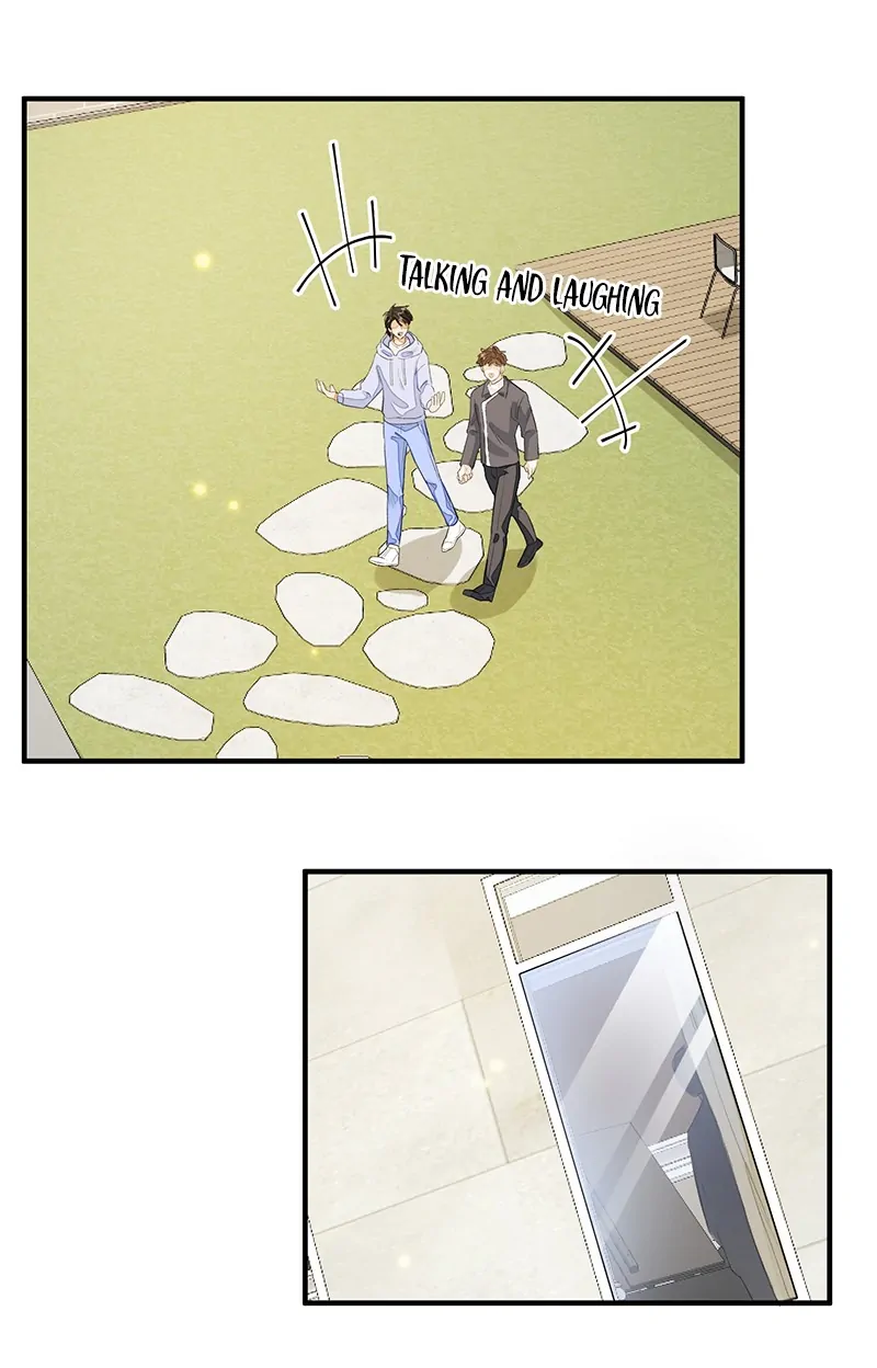 My 4 Backup Dancers and I [Official] - Chapter 53 manhwa
