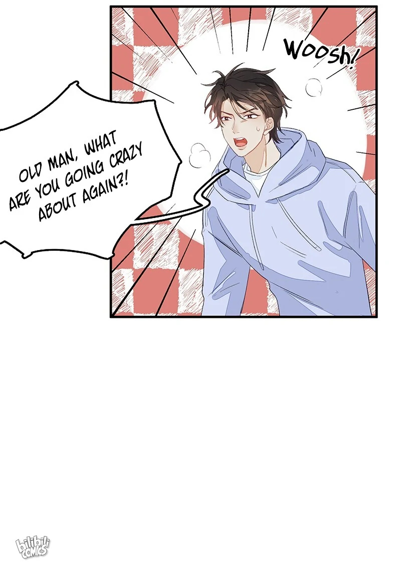 My 4 Backup Dancers and I [Official] - Chapter 53 manhwa