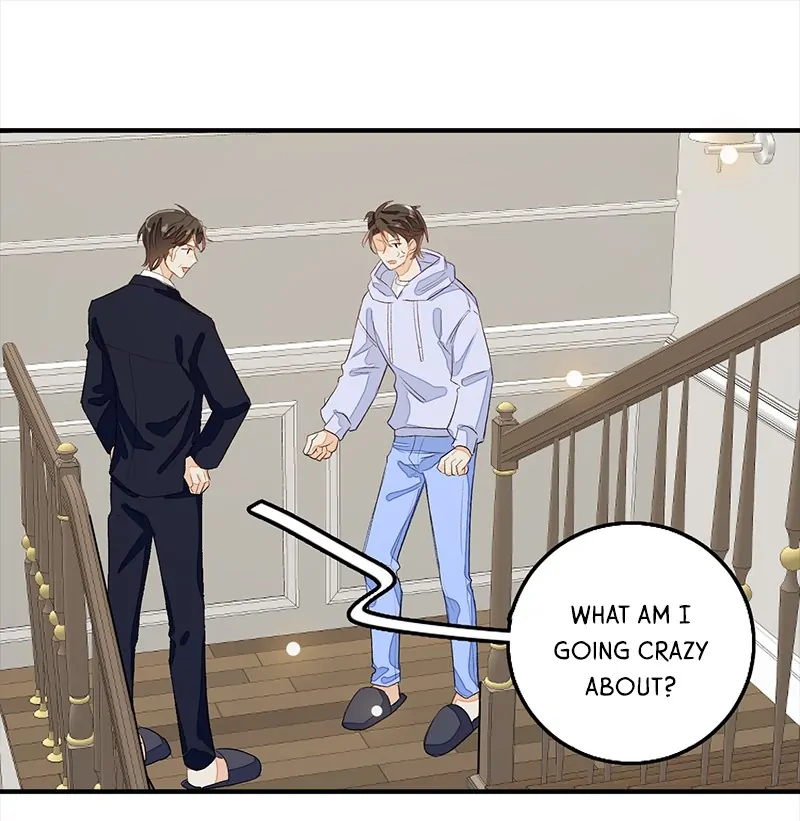 My 4 Backup Dancers and I [Official] - Chapter 54 manhwa