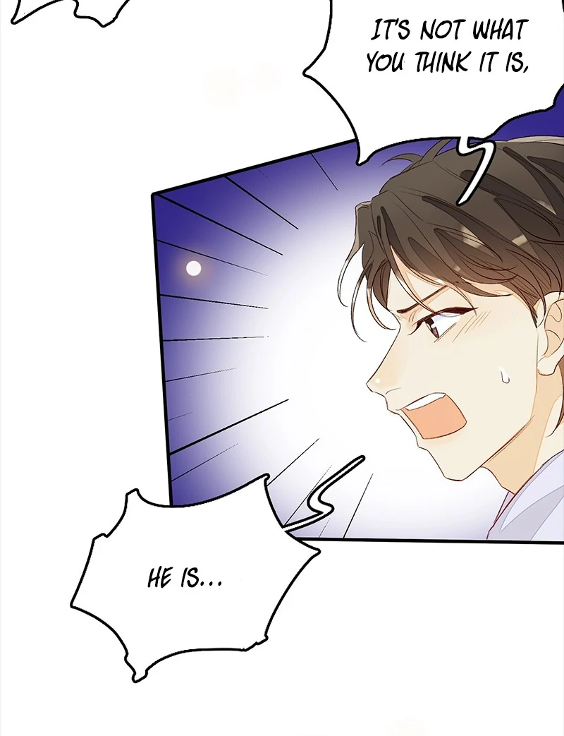 My 4 Backup Dancers and I [Official] - Chapter 54 manhwa