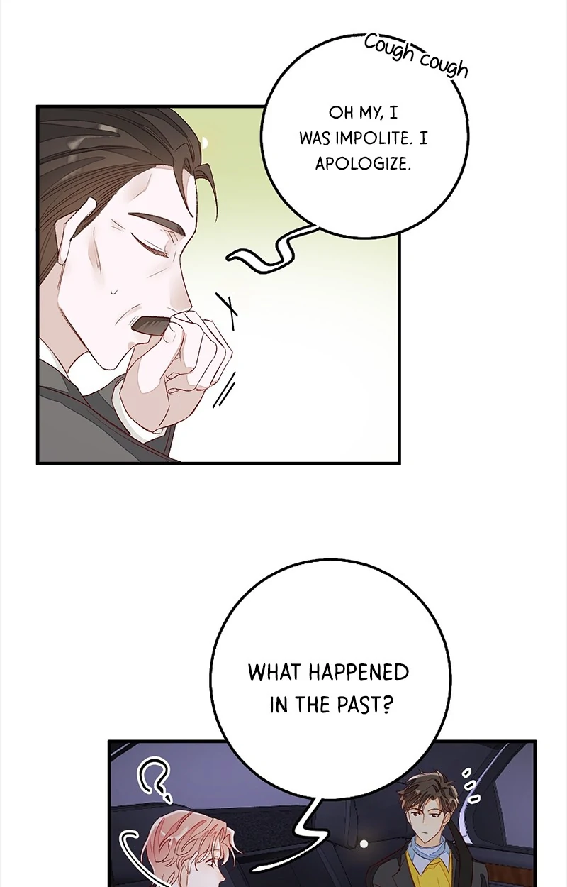 My 4 Backup Dancers and I [Official] - Chapter 54 manhwa