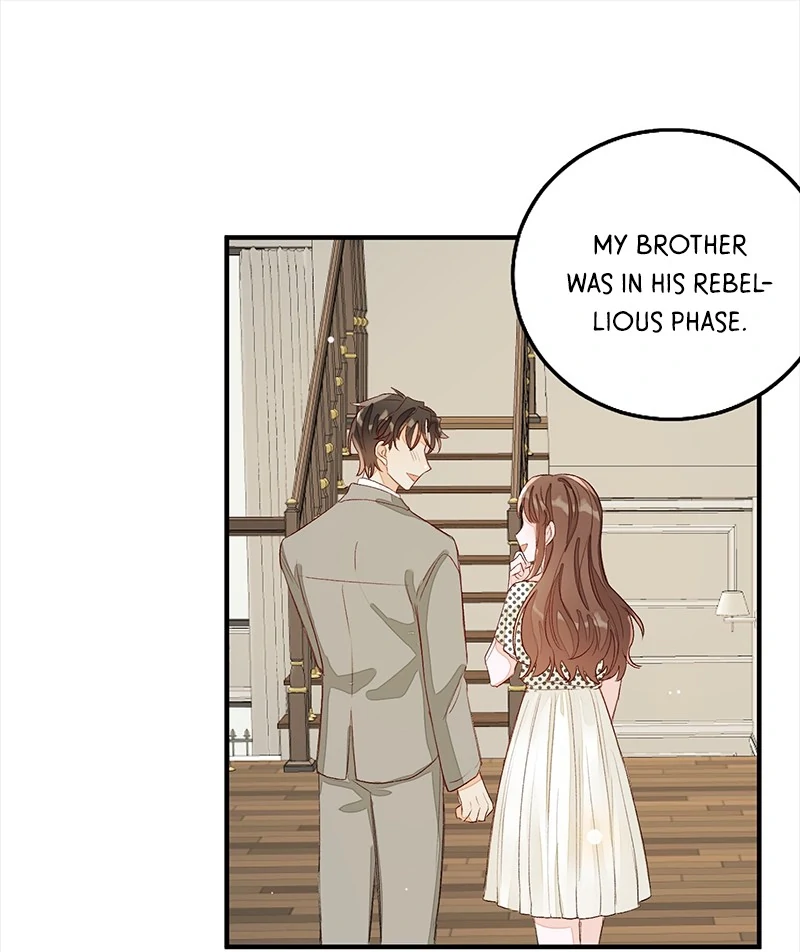 My 4 Backup Dancers and I [Official] - Chapter 54 manhwa