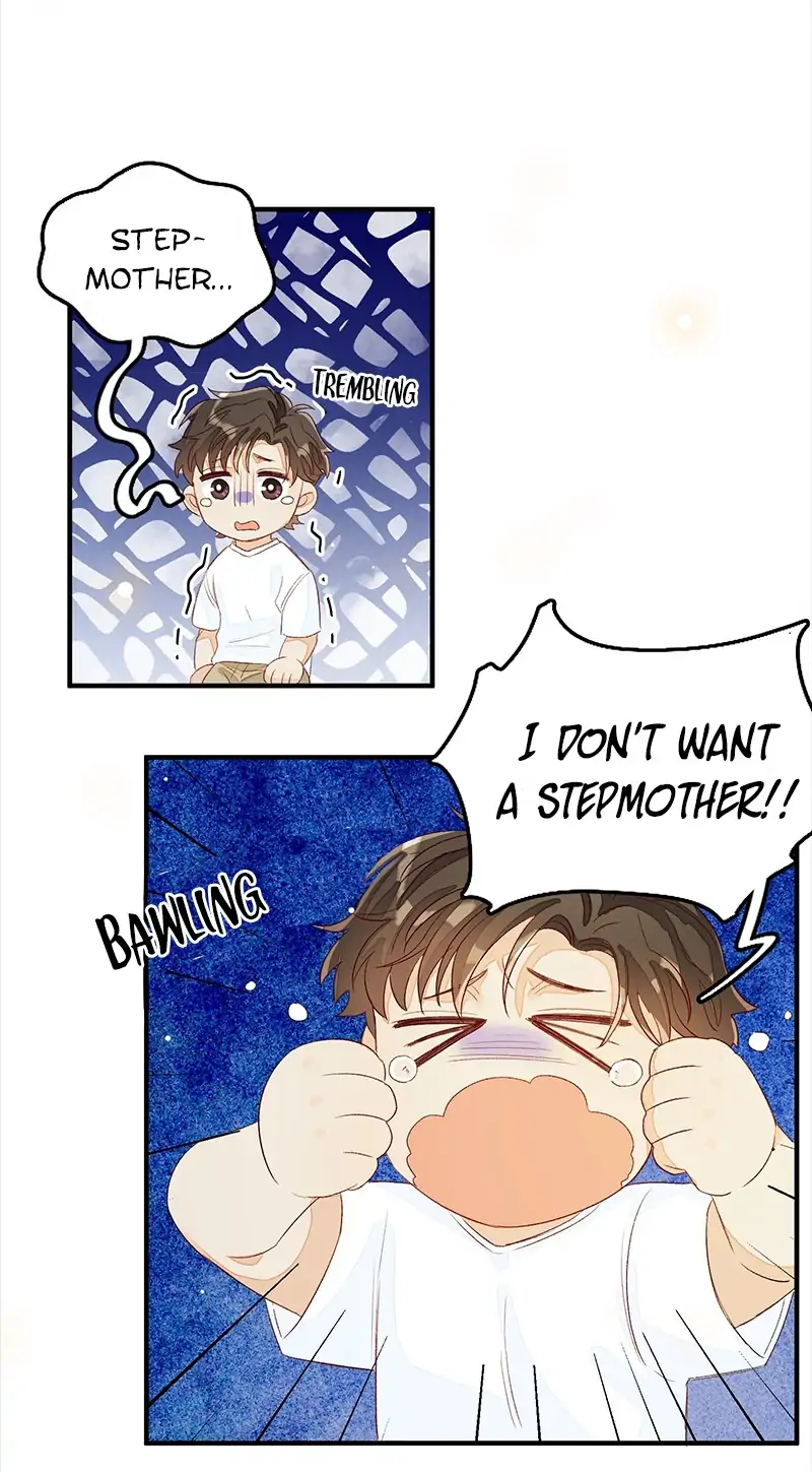 My 4 Backup Dancers and I [Official] - Chapter 54 manhwa