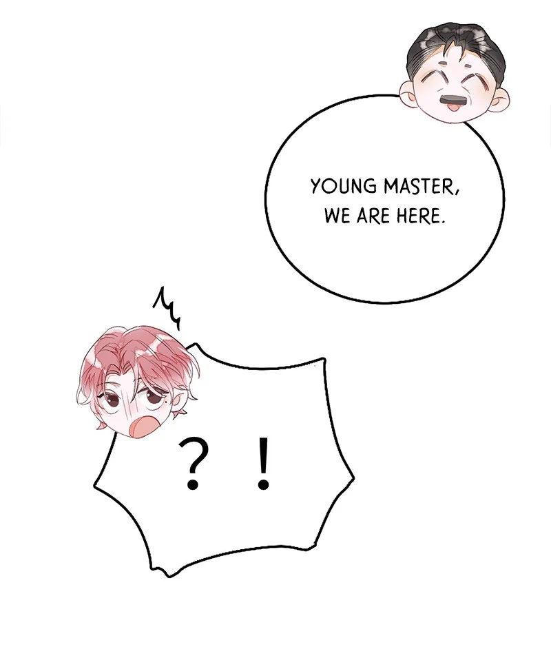 My 4 Backup Dancers and I [Official] - Chapter 54 manhwa