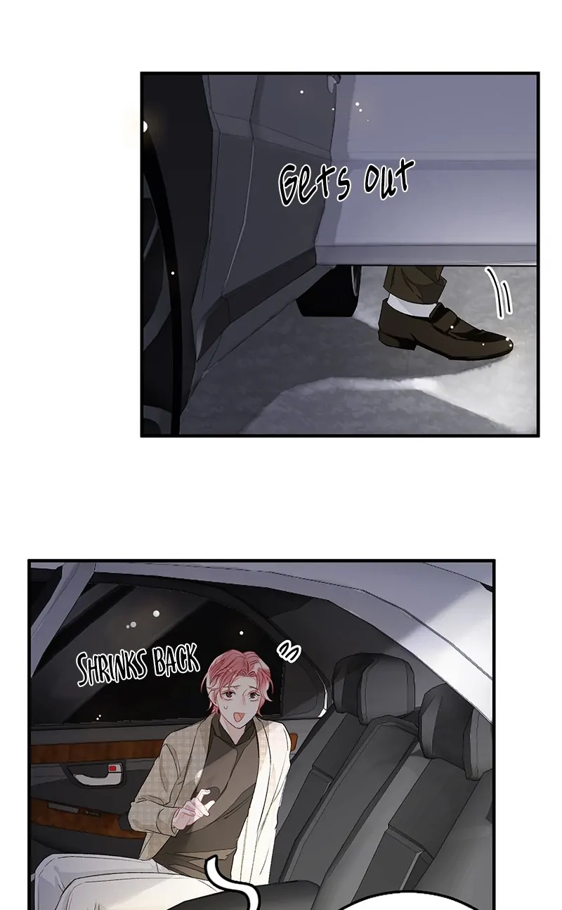 My 4 Backup Dancers and I [Official] - Chapter 54 manhwa