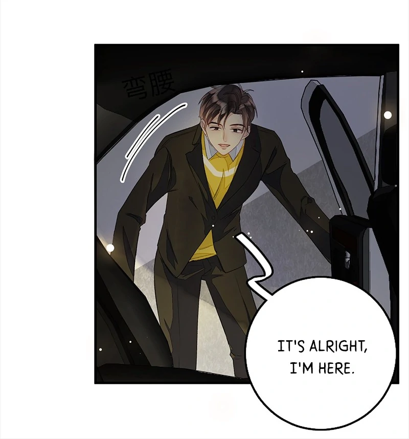 My 4 Backup Dancers and I [Official] - Chapter 54 manhwa