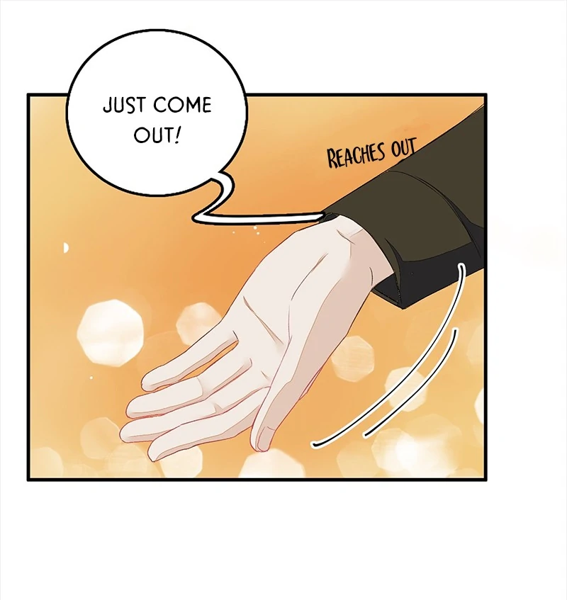 My 4 Backup Dancers and I [Official] - Chapter 54 manhwa